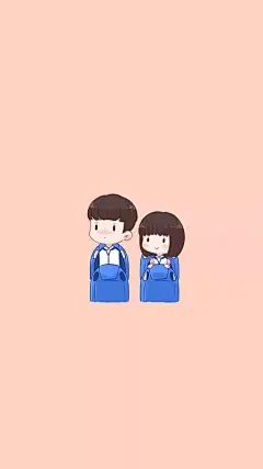 ♡壁纸原图|致我们单纯的小美好

♡小仙女喜欢的话，猛戳右下角~mua ​​​​
