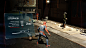 Spider-Man PS4 – additive.es