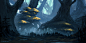 Andreas Rocha : Freelance Concept Artist