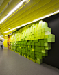 Yandex Saint Petersburg II by Za Bor Architects