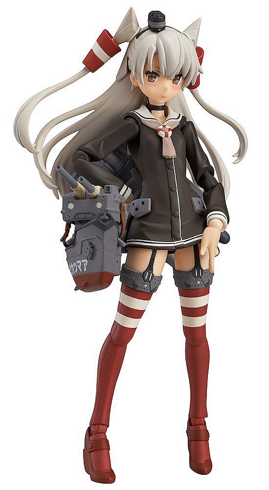 【现货】MAX FACTORYfigma...