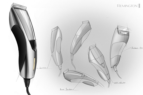 Product Sketches