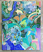 Candy Mountain (sold)
