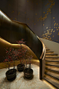 北京华尔道夫酒店Waldorf Astoria Beijing（Yabu Pushel_w1ezes