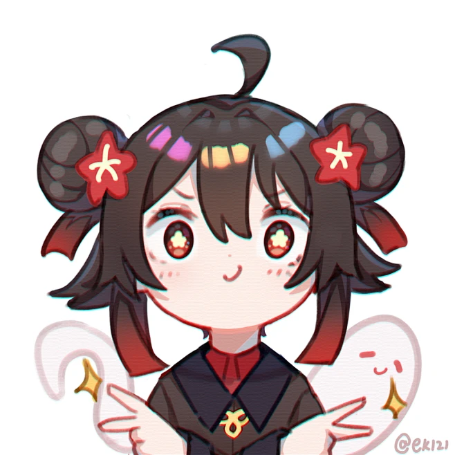 [P站]-Pixiv Illustration Collection-花瓣网