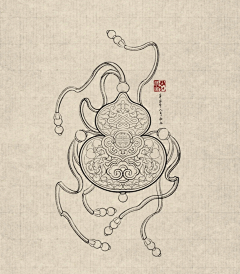 心的温度-汉采集到图案素材