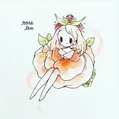 【图片】记录我用过的闺蜜头像（至少四人）【动漫闺蜜头像吧】_百度贴吧