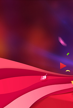 背景 底色-花瓣网|陪你做生活的设计师 | 材 - 素材中国16素材网