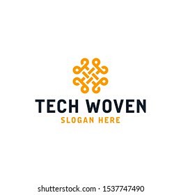 18,210 Weave Logo Im...
