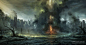 Crysis 2 - Concept 08