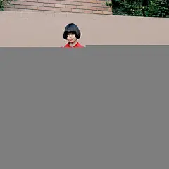 海报时尚网日本街拍之古着聚集地原宿篇299期