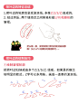 到底是谁还不会画皱褶！技法＆要点大公开 - 小红书