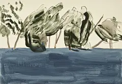 韩国艺术家Yu Jeong Eom