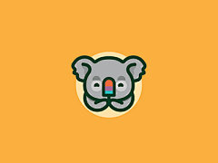 搬哟采集到logo