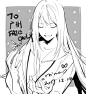 受邀给广州Fate Only画-our young and stupid