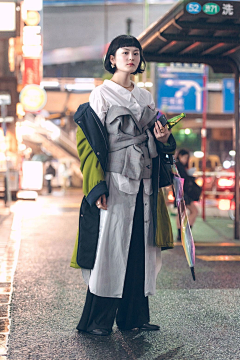 想要成为魔法少女采集到设计