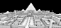 Egypt KitBash3d Cover, Jonas De Ro : Here's the artwork I did for the Egypt kit on KitBash3d.<br/>Check out the article I wrote about the making of here:<br/><a class="text-meta meta-link" rel="nofollow" href="https