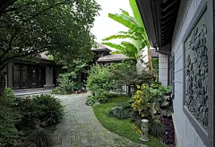 你狗哥我采集到中式景观