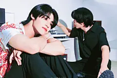 #泰剧职业替身# 修点壁纸 ​​​@睡眠营业中，采集@屿堍