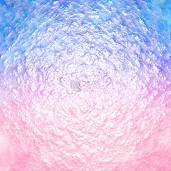 抽象的蓝色和粉色的软色背景