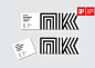 iF获奖作品 韩国NIK娱乐媒体品牌CI视觉系统设计_西安荣智品牌设计|西安品牌设计|西安VI设计|西安画册设计|西安LOGO设计|西安标识设计制作|西安导视设计制作|