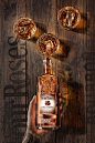 Four Roses Single Barrel : Four Roses single barrel