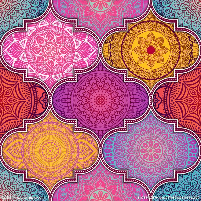 纹欧洲宫廷纹理欧洲宫廷纹样图片少数民族装饰图案关于宫廷的简单图案