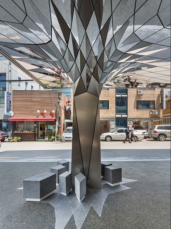 SEOUL – London-based...