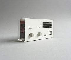 shane_hsiang采集到Dieter Rams