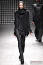 哥特式“星战计划”！Gareth Pugh - 逆反/叛逆 - 穿针引线服装论坛 - 你我觅 - niwomi.com