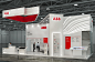 ABB, Neftegaz :: Behance