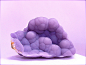themineralogist:

Botryoidal Fluorite formation (by howie516)