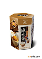 优秀的土特产食品包装盒设计 - 中国包装设计网