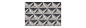 现代简约风格/轻奢风格/意式极简风格几何图案地毯素材图
