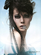 美女时尚摄影欧美女性欧美明星 - ArtTalk | 搜图 - 评图 - 藏图