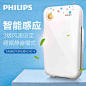Philips飞利浦空气净化器AC4014多重过滤智能家用除PM2.5甲醛烟味-tmall.hk天猫国际
