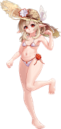 夏日可莉