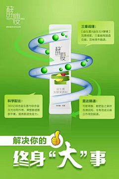 燃同学采集到肠道