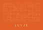 LUVZE high end apartment : LUVZE is a small high-end residence. The etymology of rube is 'Luminous Objet'.Inspired by the 'La ville radieuse' proposed by the legendary French architect Le Corbusier. It is a convenient and modern luxury living space create