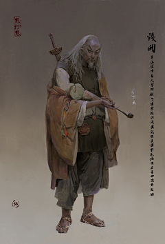 蛋挞挞喵采集到CG男