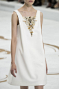 Chanel Fall 2014 Couture Collection