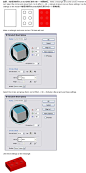 Illustrator 绘制乐高积木英文教程_对鹊设计教程网_PS教程,抠图教程,图片处理,CorelDraw教程,Illustrator教程,AutoCAD教程,3dmax教程,Flash教程,网页制作教程