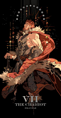 fate∕Grand Order塔罗牌 (19)