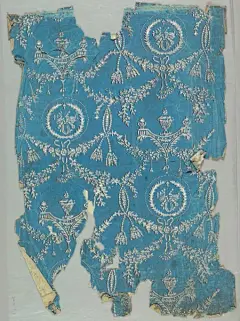 ◱ 美貌的古董壁纸
◪ 1720s ~ 1950s

#灵感的诞生# ​​​​