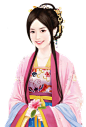 其他妃子