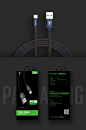Jeans USB-Lightning Cable-T-phox天沣祥