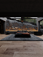 Behance 上的 Tirol_house