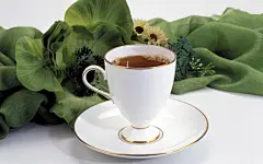 茶的写真壁纸桌面壁纸3