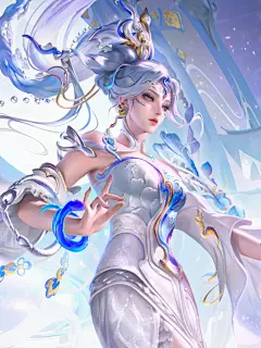 女娲蛇年限定，比龙年限定更像龙年限定 - 小红书