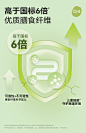 WonderLab果蔬膳食纤维果萃粉 大麦若叶青汁羽衣甘蓝蔬菜营养饮料-tmall.com天猫